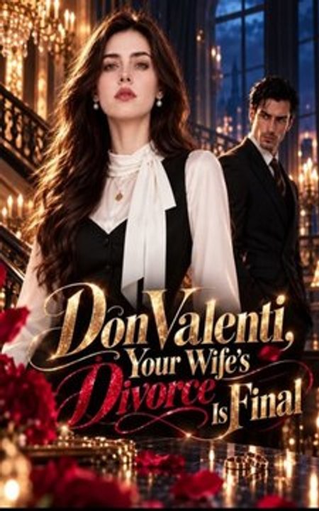 Don Valenti，Your Wife’s Divorce Is Final Drama - video Dailymotion