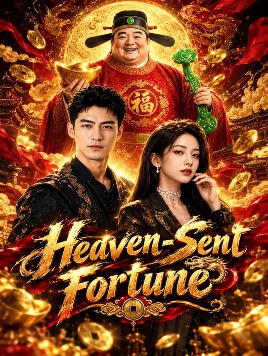 Heaven-Sent Fortune Series Englisch | Ganzer Film Deutsch