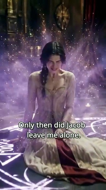 EngSub My Sister Stole My Wolf, So I Married a Snake - video Dailymotion