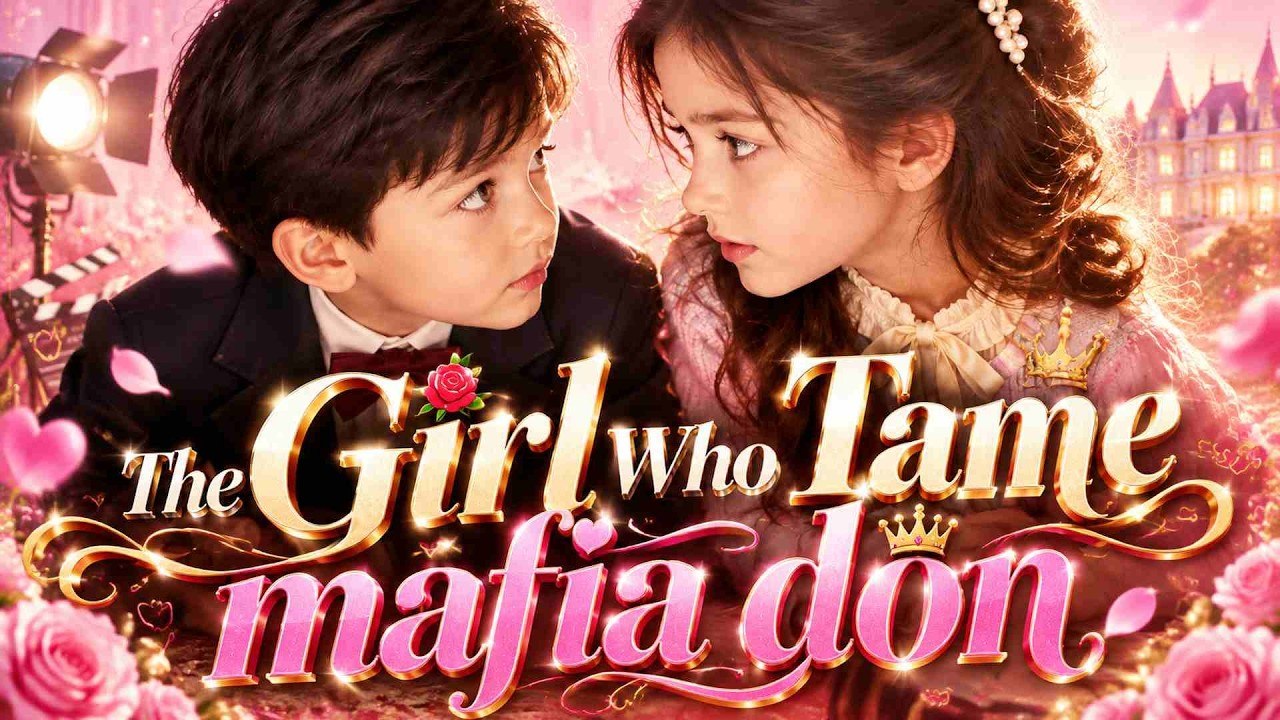 The Girl Who Tame Mafia Don： All 41 Episodes Free - video Dailymotion