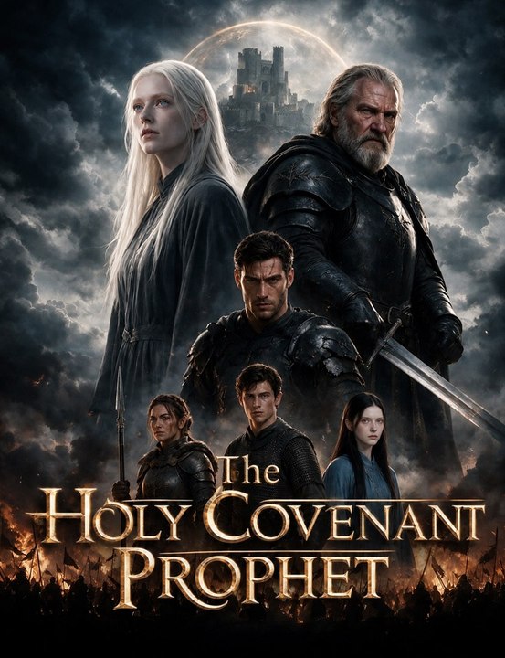 The Holy Covenant Prophet - video Dailymotion