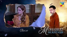 Mohabbat Mukhtasir  epi 4