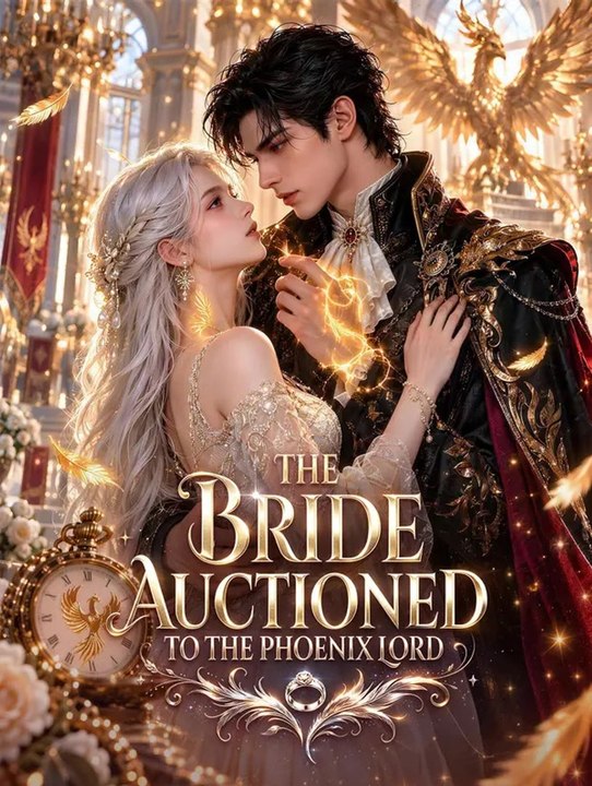 The Bride Auctioned to the Phoenix Lord - Full Drama English Subtitles ...