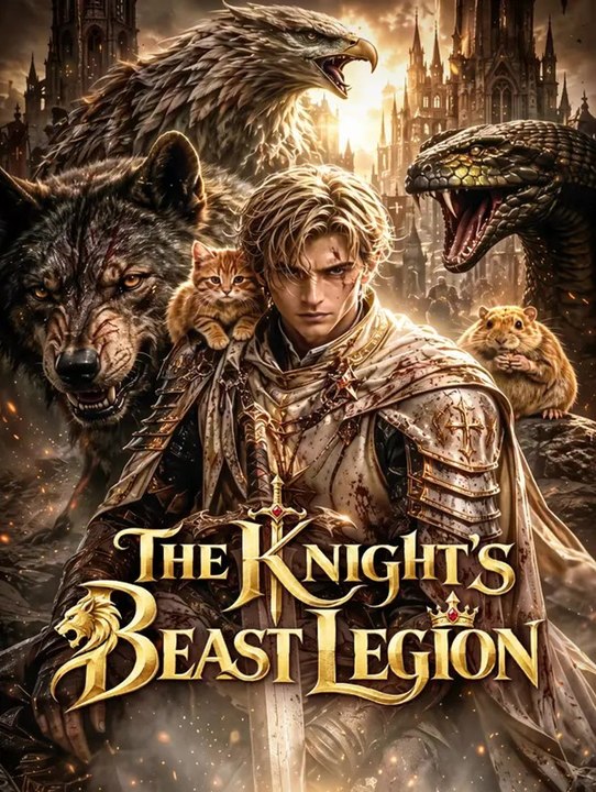 The Knight's Beast Legion - Complete Series | English Sub - video ...