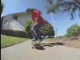 Nyjah Huston video clip