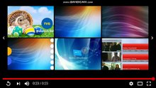 Zapping Kanałów Zap+ (17.03.2018) cz.2