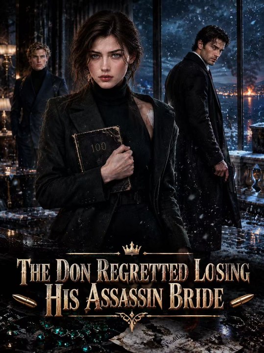 The Don Regretted Losing His Assassin Bride - Series - video Dailymotion