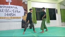 Versi Mentahannya__persinasasad _generus _mbahman _generusldii _sragenbarat