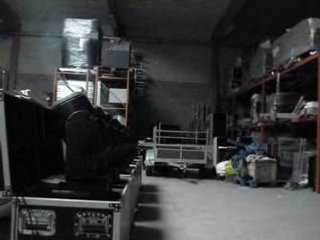 sono cosmix  test new 12x mac 250 krypton martin