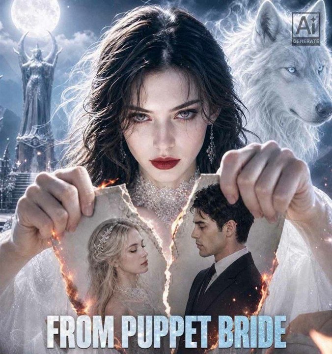 From Puppet Bride To Alpha Queen - ENSUB - video Dailymotion