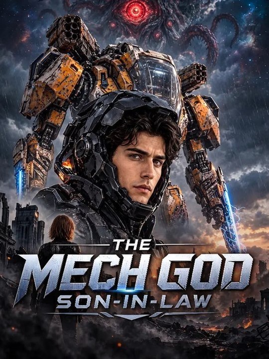 The Mech God Son-In-Law Episode (Full Movie) - video Dailymotion