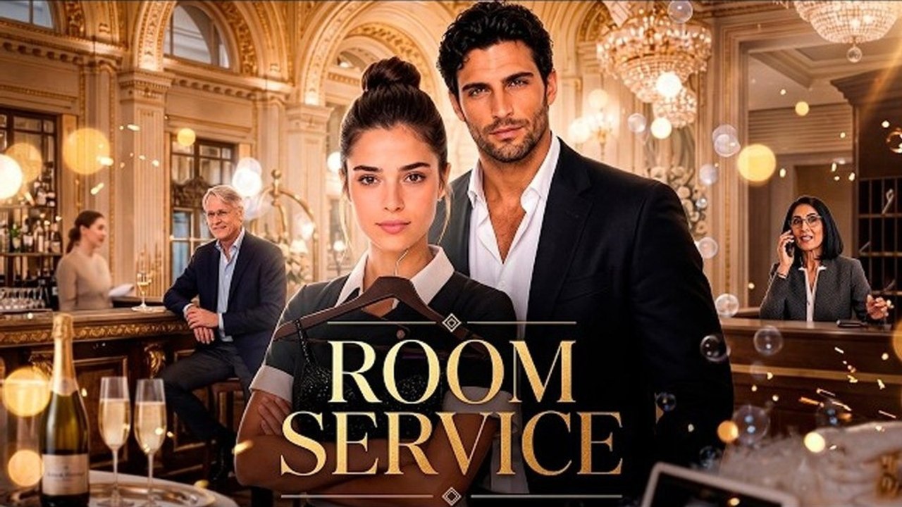 Room Service Complete Series - video Dailymotion