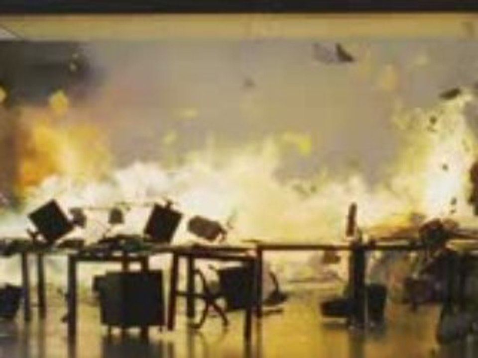 Max Payne - New full trailer