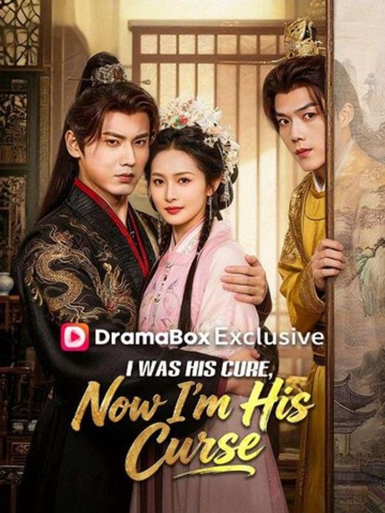 I Was His Cure, Now I'm His Curse Part 1/2 English - video Dailymotion