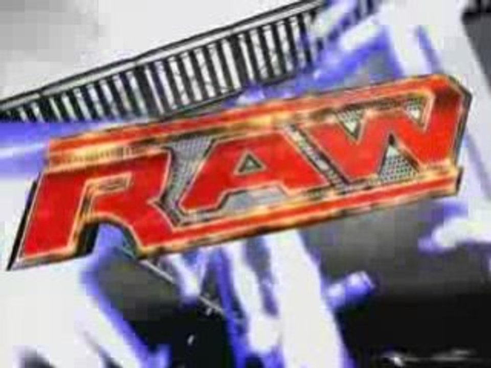 Unforgiven - SD! & RAW Scramble Promo