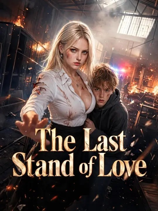 The Last Stand of Love Full EP | Full Short Drama | English Sub 2026 ...