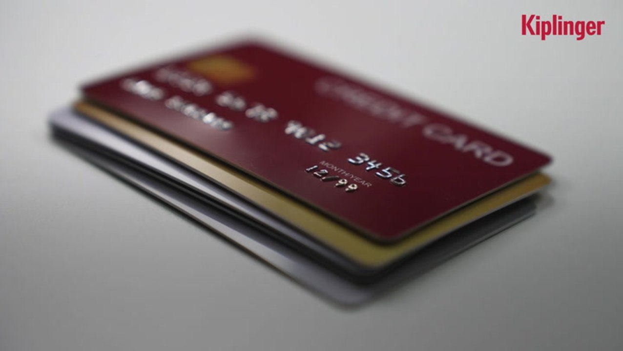 How Do Credit Cards Work? - video Dailymotion