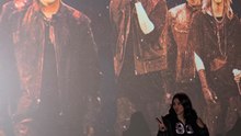 BTS World Tour - Live from Argentina (Hooligan)
