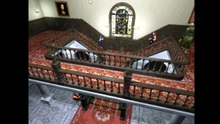 Resident Evil Shattered Co-op Mod (1/3)