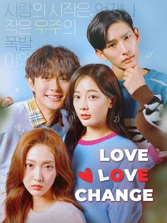 Love Love Change - video Dailymotion
