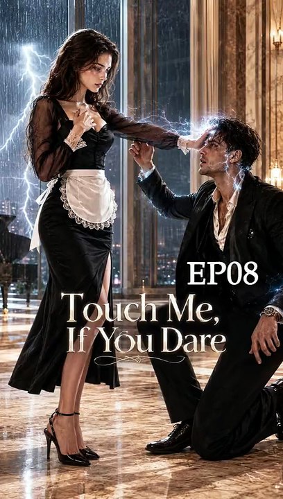Touch Me, If You Dare 🍿🍿🍿 🍿🍿🍿 - video Dailymotion