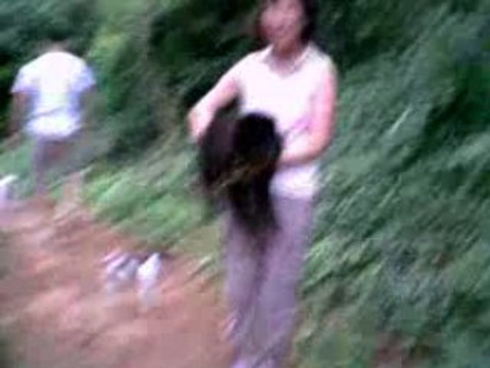 Un bo yinch