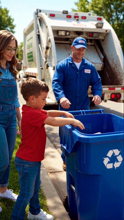 📦 What Happens to Cardboard? ♻️ Recycling Plant Tour! - video Dailymotion