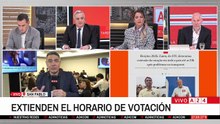 Elecciones en Brasil: cerraron los comicios y comenzó el conteo de votos entre Lula y Flávio Bolsonaro