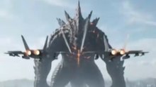 Deep Sea Kaiju Encounter (Part 1) - The Trench | 4K Sci-Fi Film