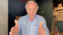 Inda: "El mundo es hoy un lugar mejor, el filoetarra Francisco Martín dimite como delegado del Gobierno en Madrid"