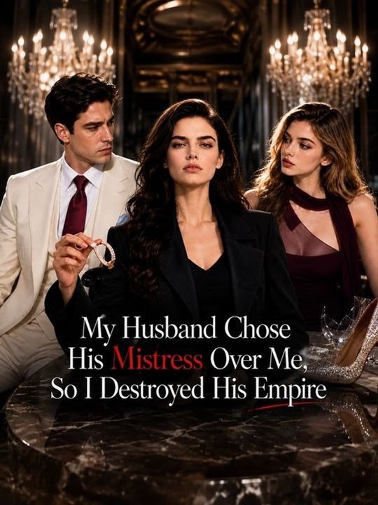 My_Husband_Chose_His_Mistress_Over_Me，So_I_Destroyed_His_Empire - DRAMA ...