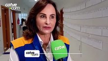 Votação é encerrada em Cascavel sem grandes ocorrências, confirma promotora de Justiça