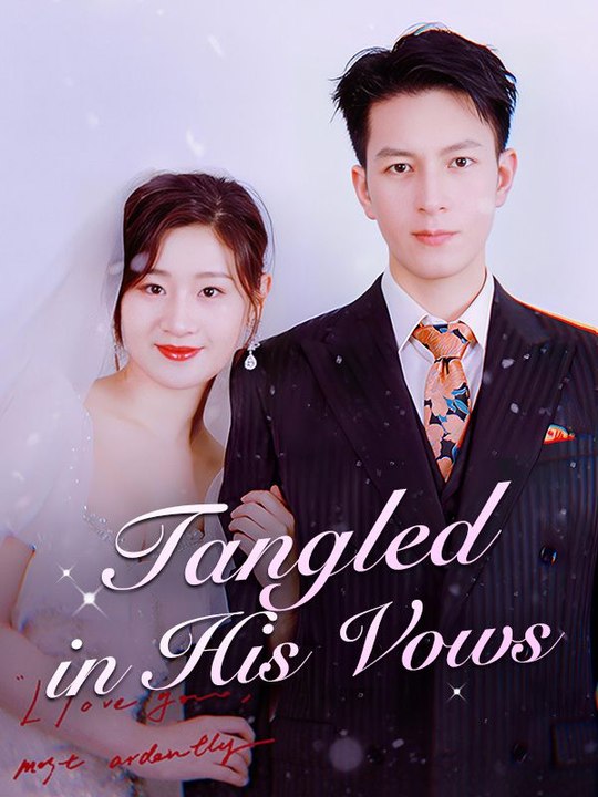 Tangled in His Vows Part 2/2 - video Dailymotion