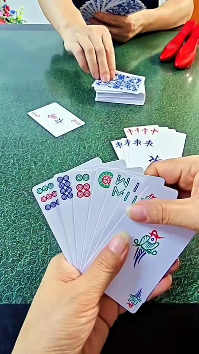 Mahjong Game - video Dailymotion