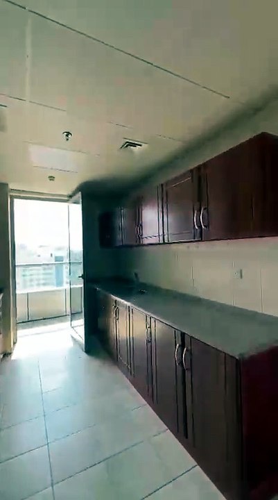 Spacious 2-Bedroom Apartment Near Ariana Hotel, Al Khan | 2 Master ...