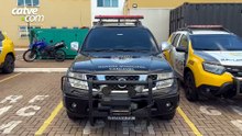 Jovem é detido pela GM por agressão no bairro Cancelli