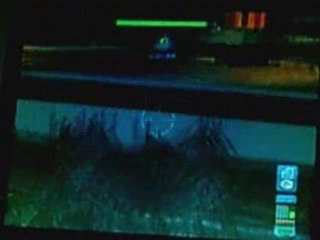 Perfect Dark Zero- Mansion Part 1