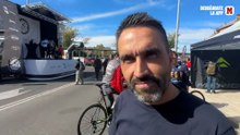 Larrazabal, sobre Álvarez:  “Llega al WorldTour de la mejor manera”