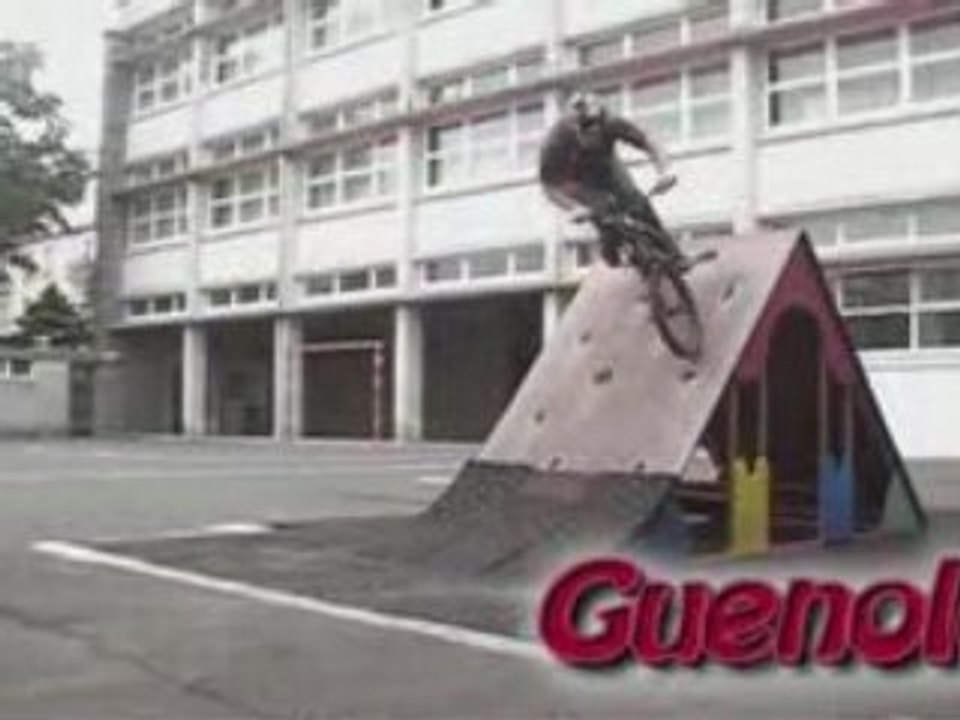 Street session KNDY crew