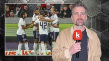 "Mehr wert als ein Sieg": Bayern mit "bester Medizin" nach schwieriger Woche