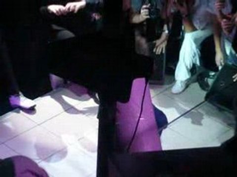 Kat deluna 21 August 2008 Rennes