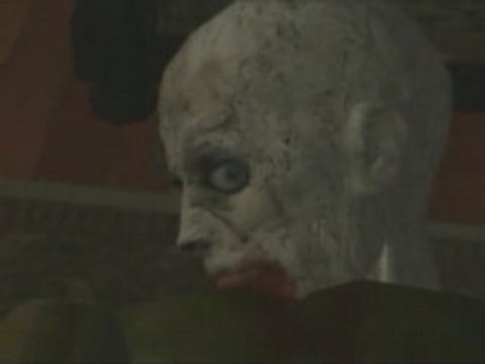 Resident evil 1