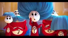 The Cat in the Hat - Trailer