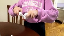 Slaym Slime kendi Tarifim