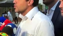 Pablo Marçal diz que confusão sobre fechamento de urnas não abre espaço pra contestação, mas mancha as eleições