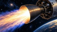 Why Do Rockets Work in a Vacuum?