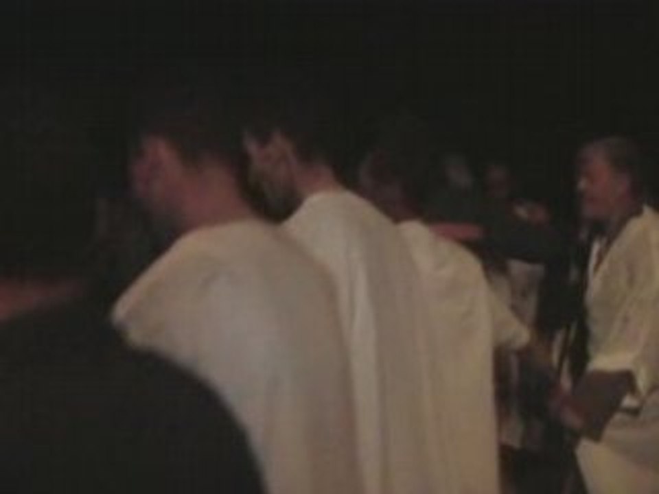 MARIAGE R'MILA