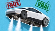 Tesla Roadster : vrai ou faux ? La voiture qui vole, promise pour 2020
