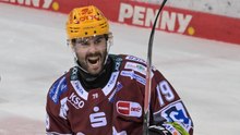 Traumtor Conrad und Premiere für Washkurak: Fischtown düpiert Ingolstadt