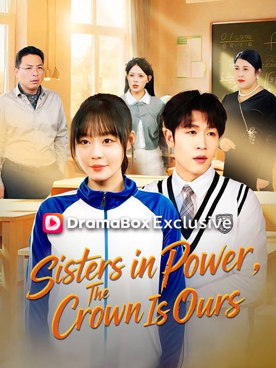 Sisters in Power, The Crown Is Ours | Part 1/2 - video Dailymotion